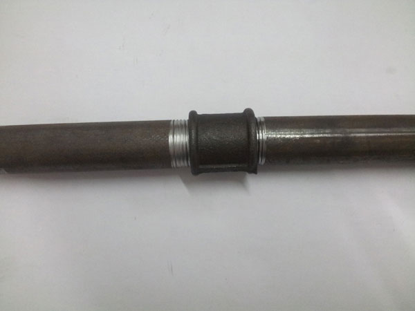 内蒙古桩基注浆管